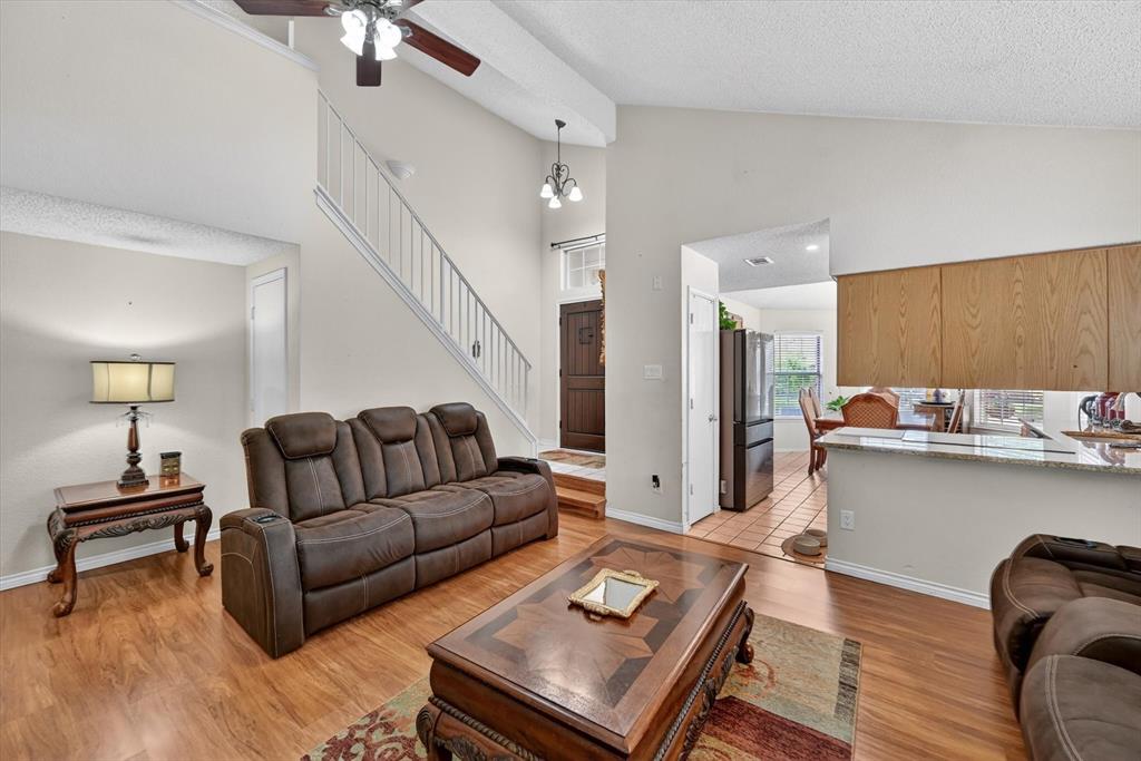 Berryhill Add - Residential