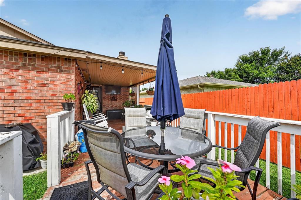 Berryhill Add - Residential