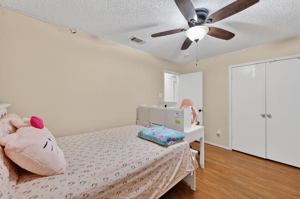 Berryhill Add - Residential