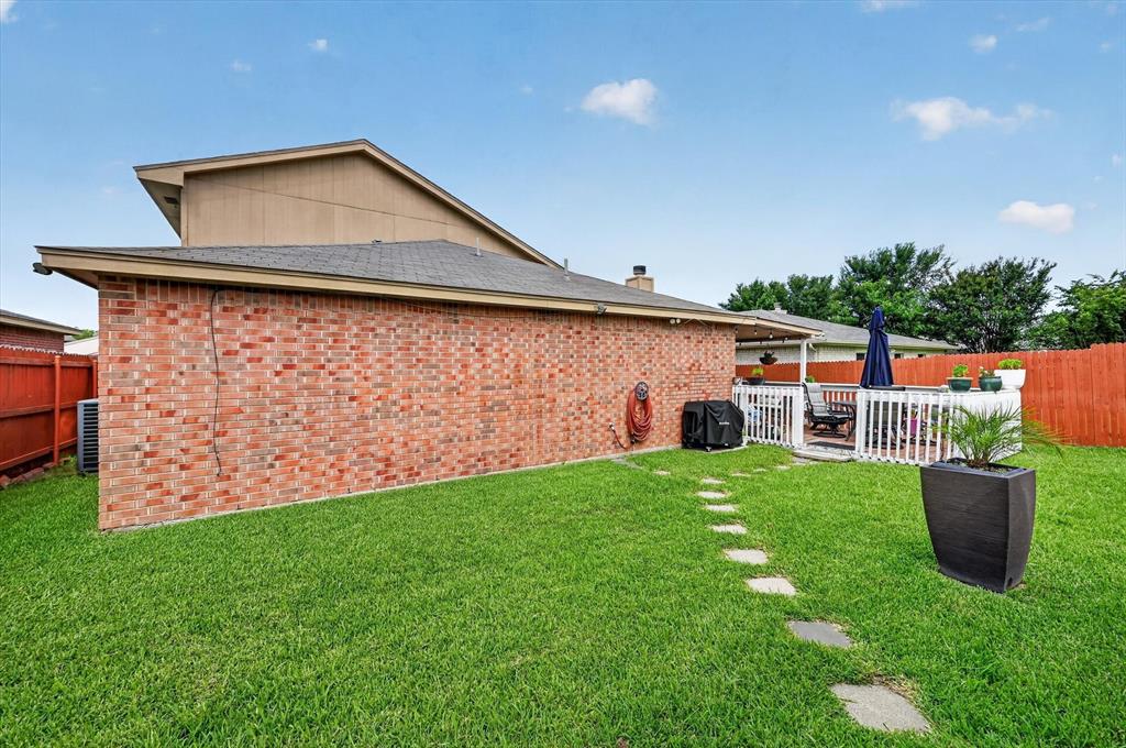 Berryhill Add - Residential
