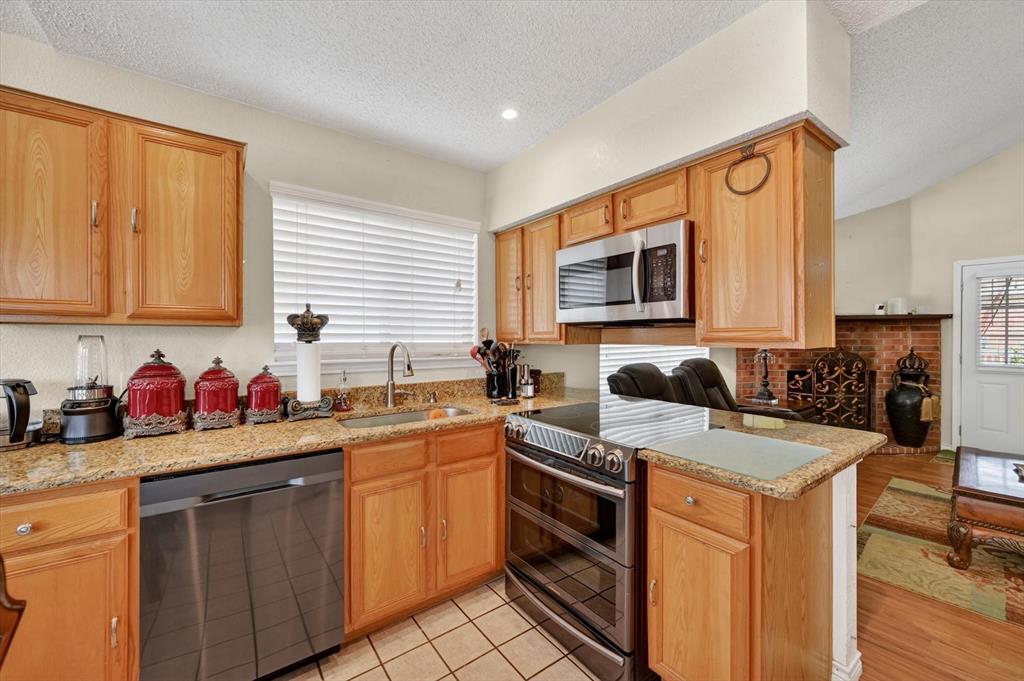 Berryhill Add - Residential