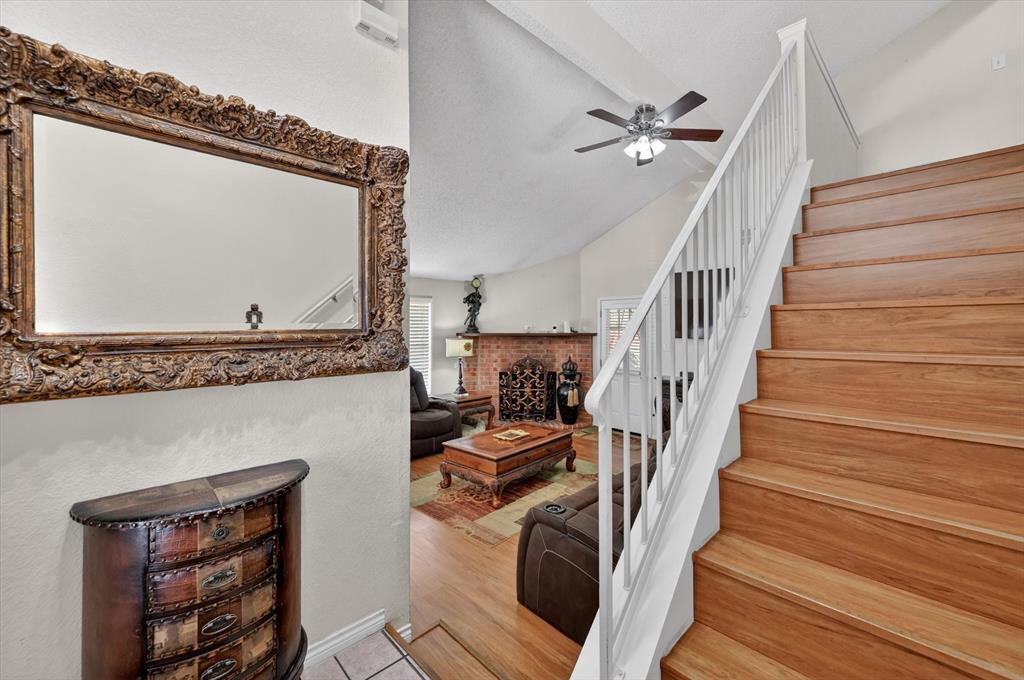 Berryhill Add - Residential