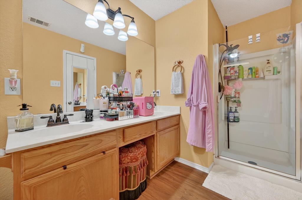 Berryhill Add - Residential