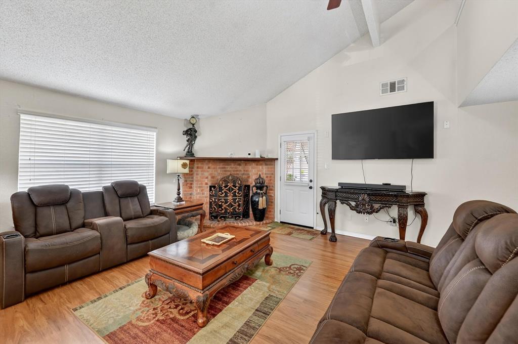Berryhill Add - Residential