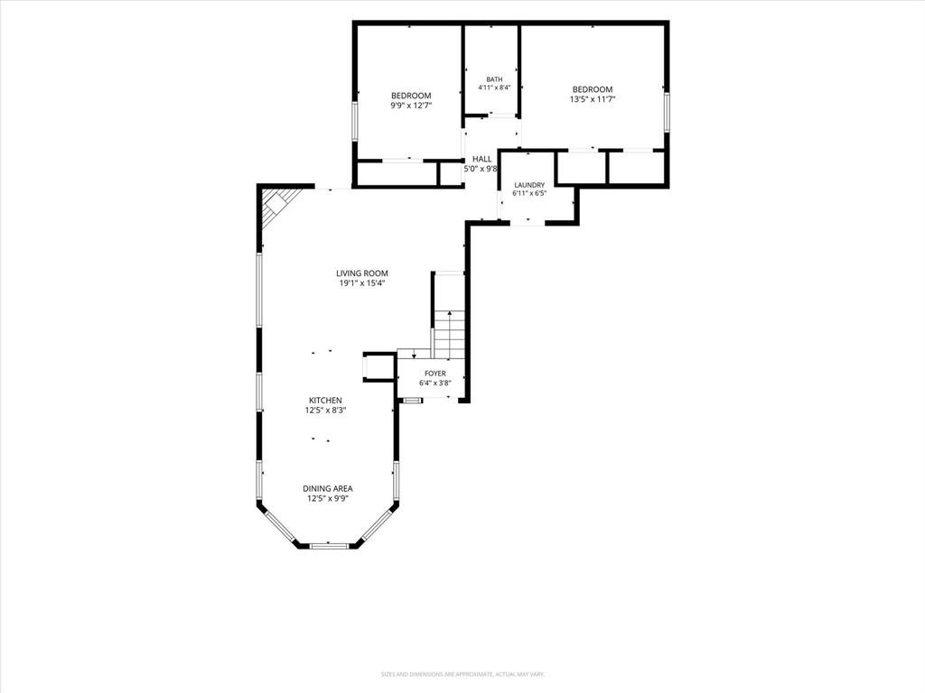 Berryhill Add - Residential