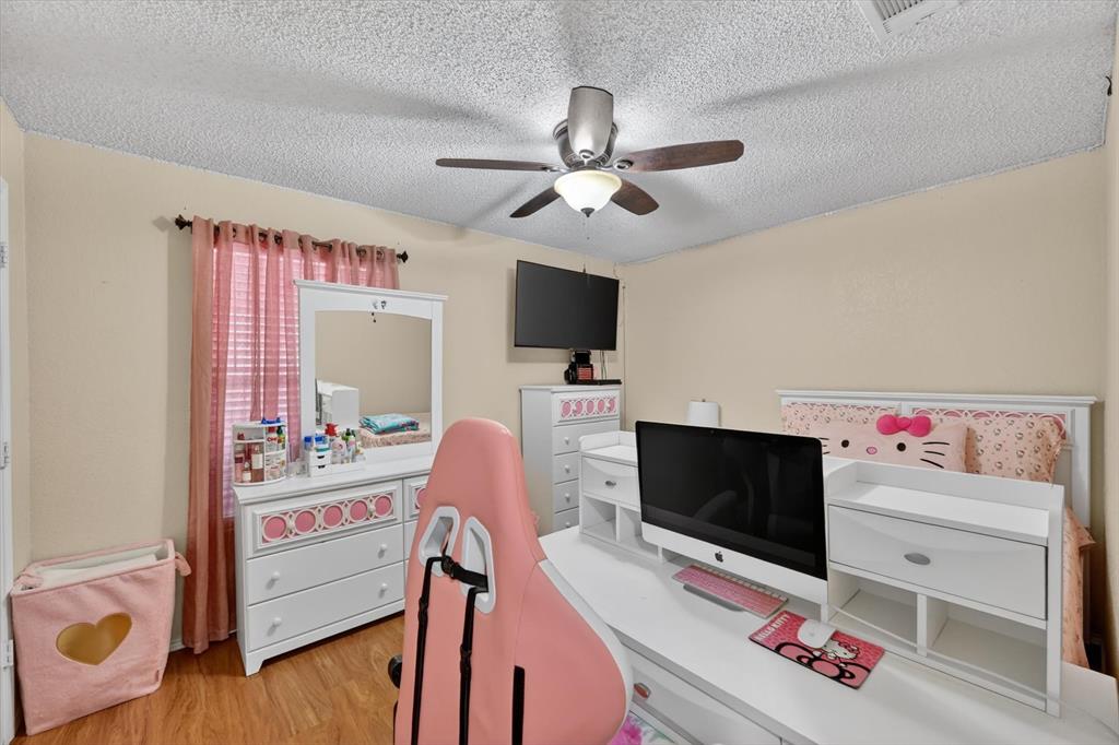 Berryhill Add - Residential