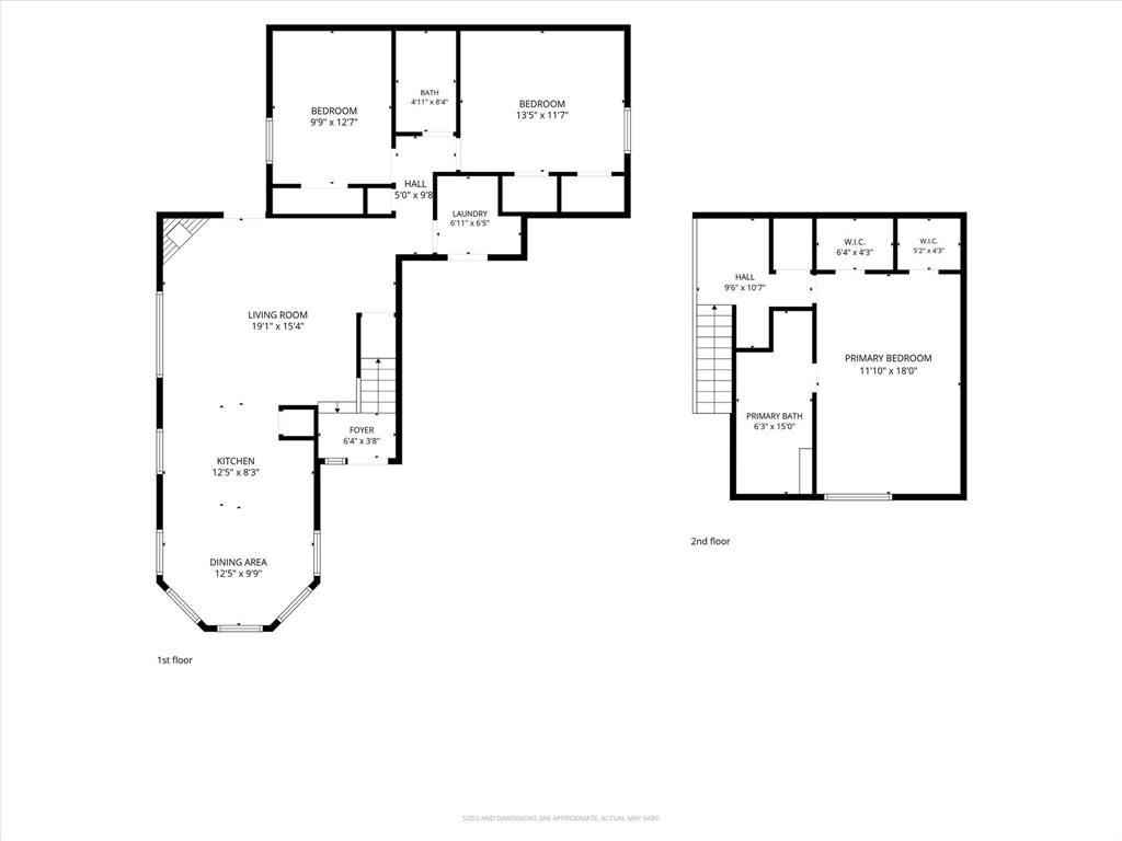 Berryhill Add - Residential