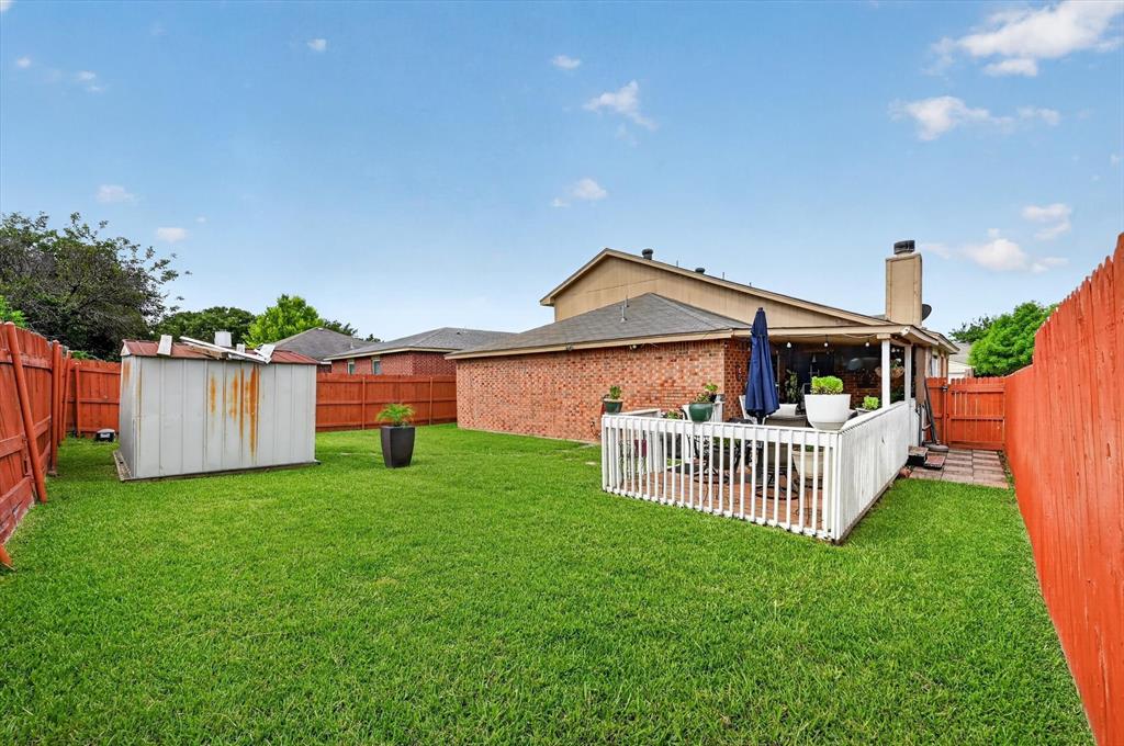 Berryhill Add - Residential