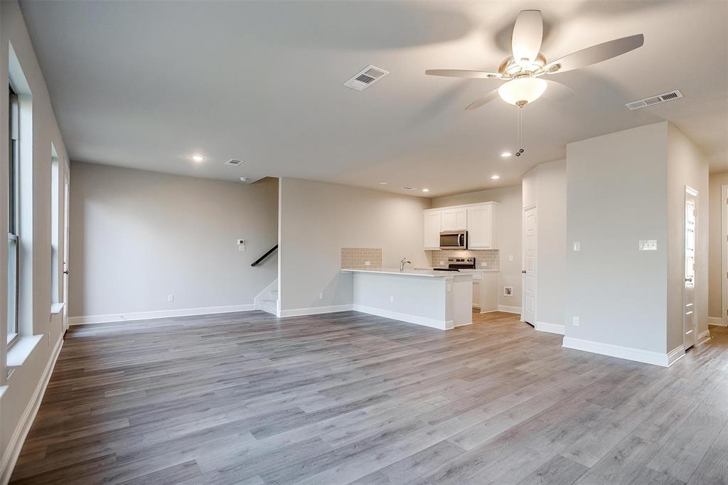 Knights Lndg Add - Residential