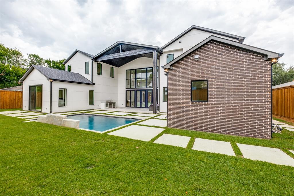 PRESTON BROOK ESTATES NO 2 - Residential