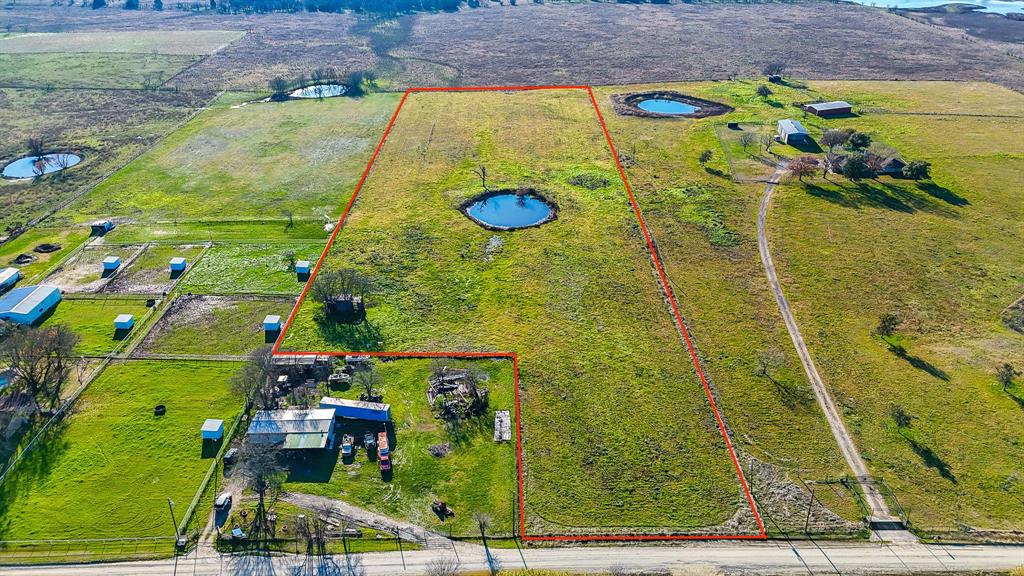 This property is just over 9 acres in size and boasts 1 pond. The land has been cleared, providing a pristine canvas for building your dream home. The spacious acreage also allows for the possibility of keeping livestock, making it an ideal choice for those interested in agricultural or equestrian pursuits. Whether you envision a peaceful retreat or a functional farm, this property offers the perfect opportunity to create your ideal living environment.
