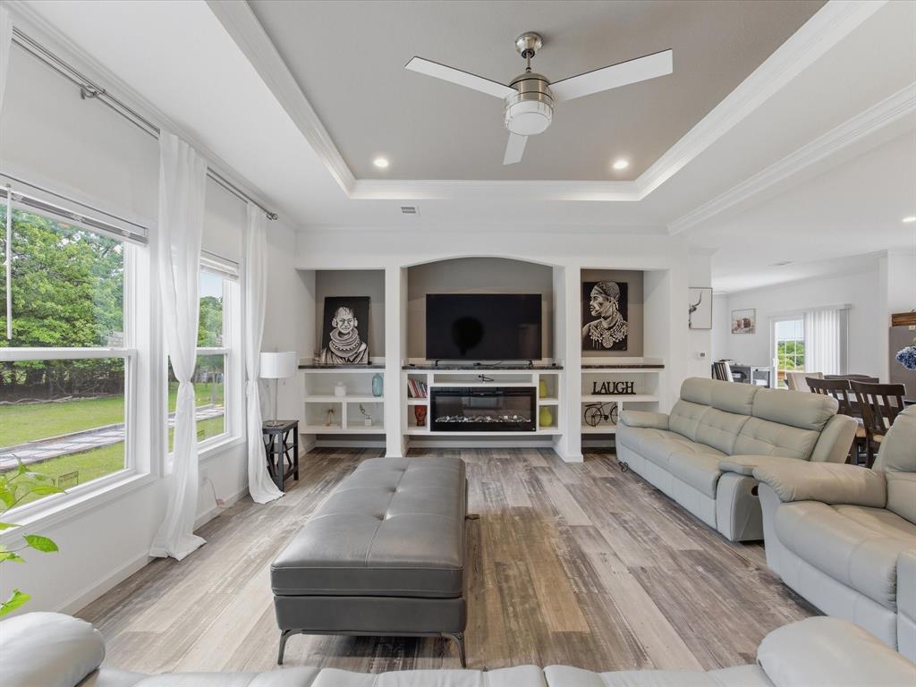 HILL CSL SURVEY - Residential