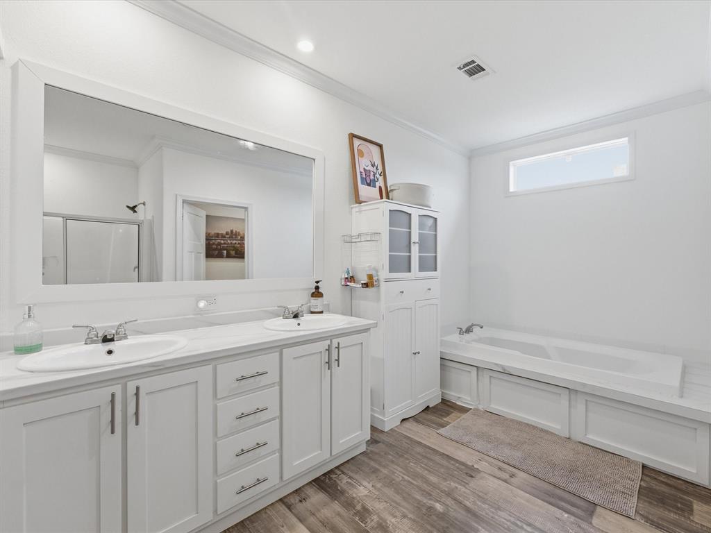 HILL CSL SURVEY - Residential