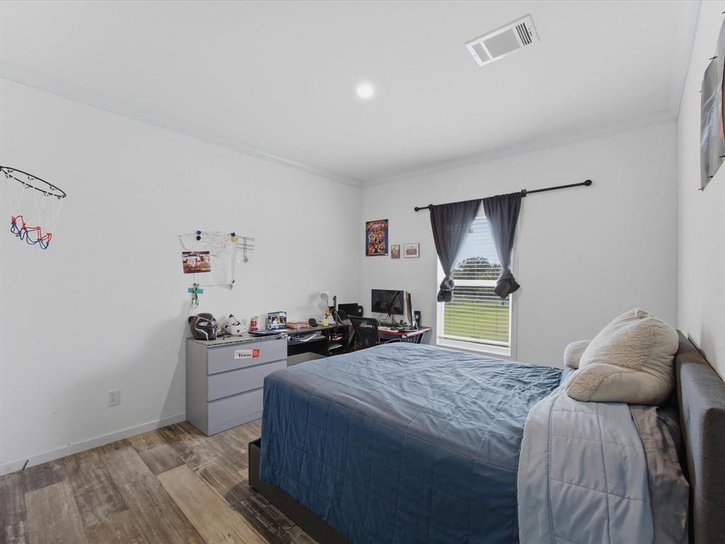 HILL CSL SURVEY - Residential