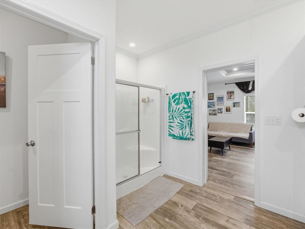 HILL CSL SURVEY - Residential