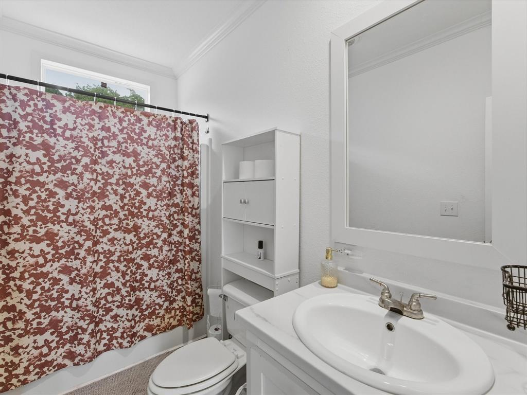 HILL CSL SURVEY - Residential