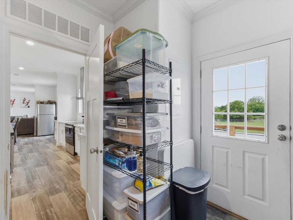 HILL CSL SURVEY - Residential