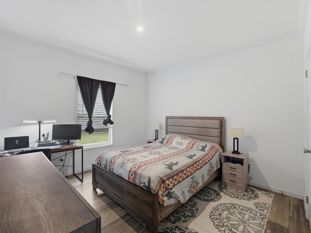HILL CSL SURVEY - Residential