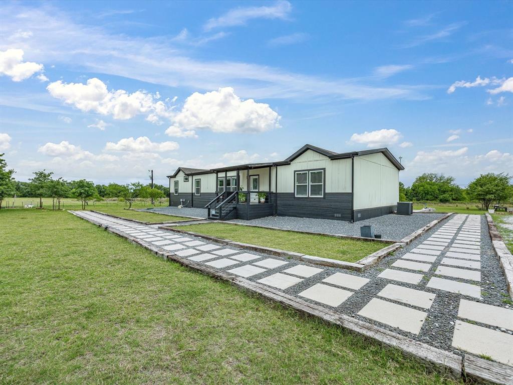 HILL CSL SURVEY - Residential