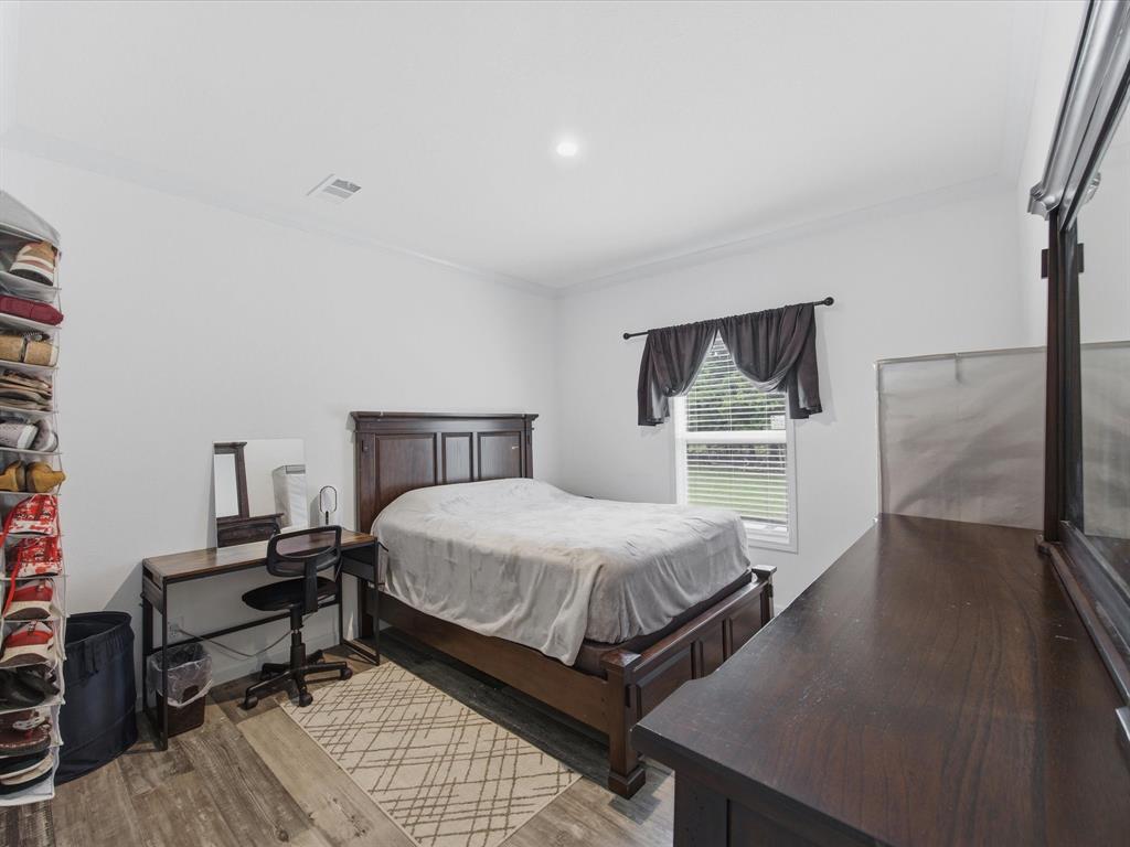 HILL CSL SURVEY - Residential