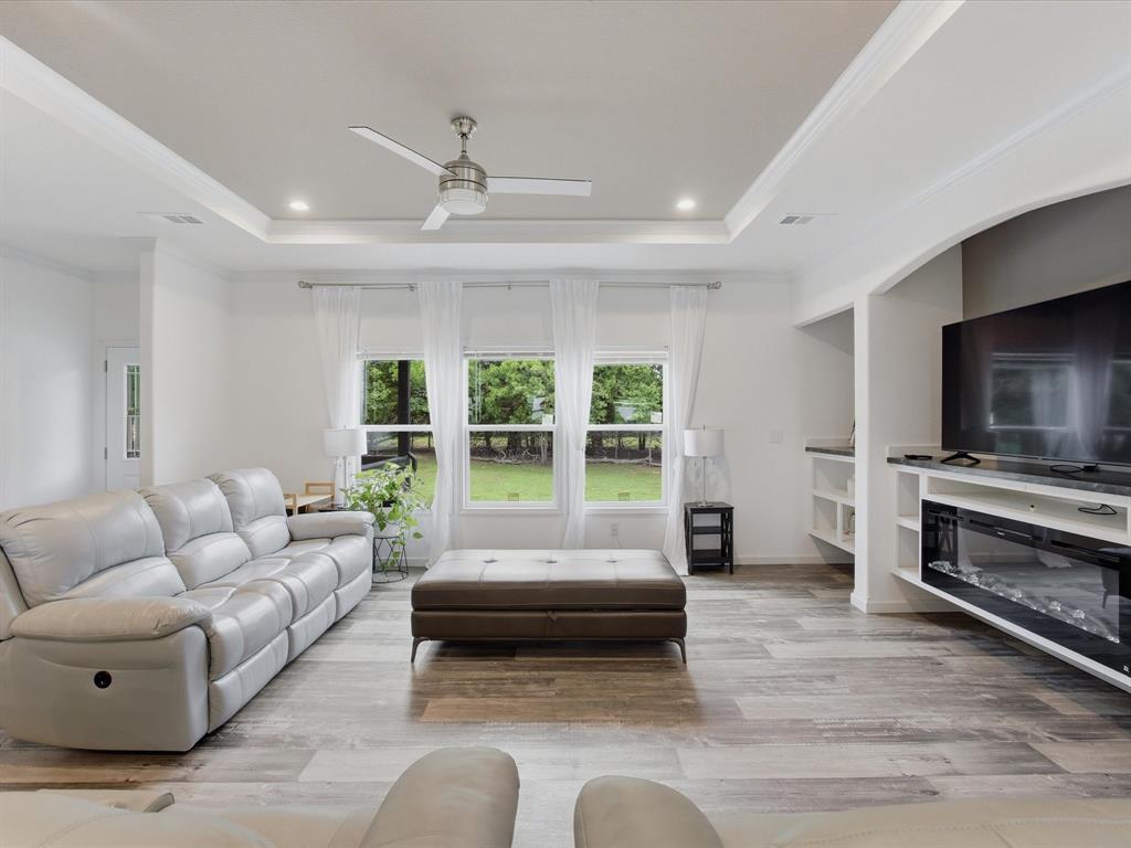 HILL CSL SURVEY - Residential