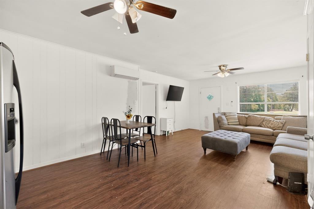 (A0188) ROJAS FRANCISCO DE - Residential