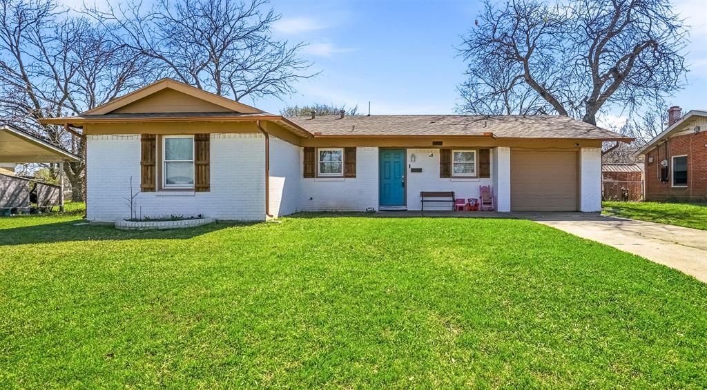 Highland Hills Add - Residential