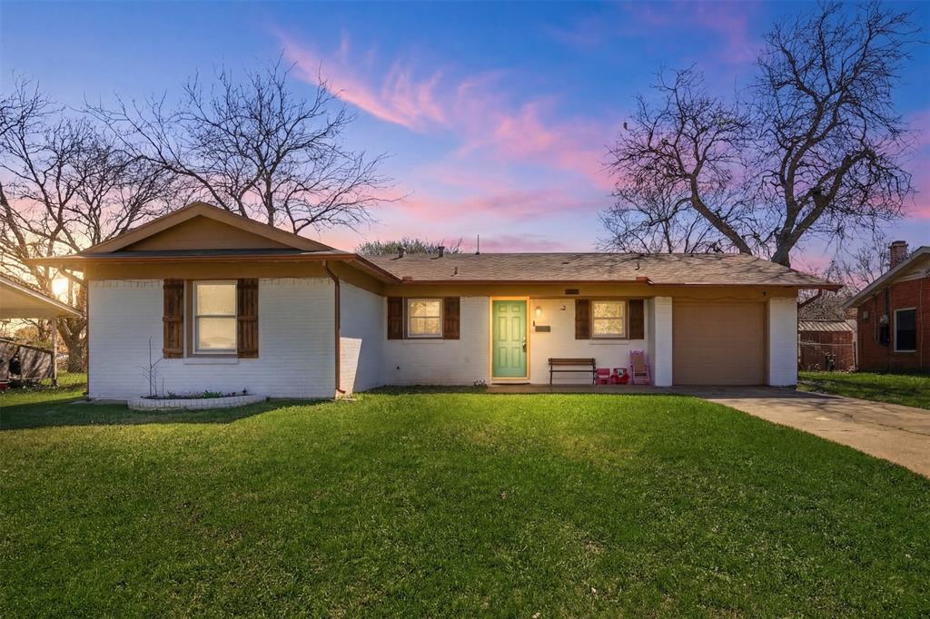 Highland Hills Add - Residential