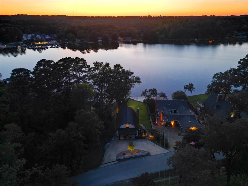 Hide A Way Lake - Residential