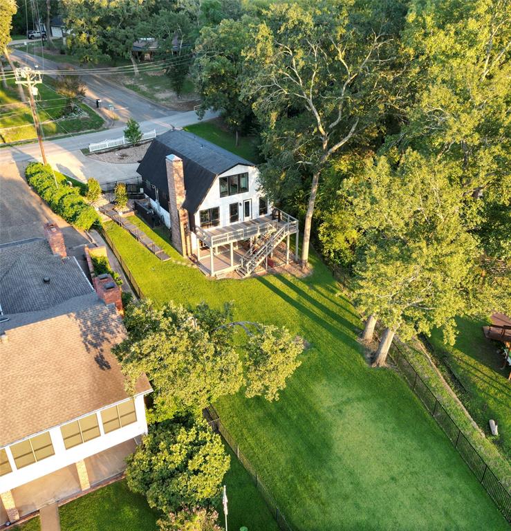 Hide A Way Lake - Residential