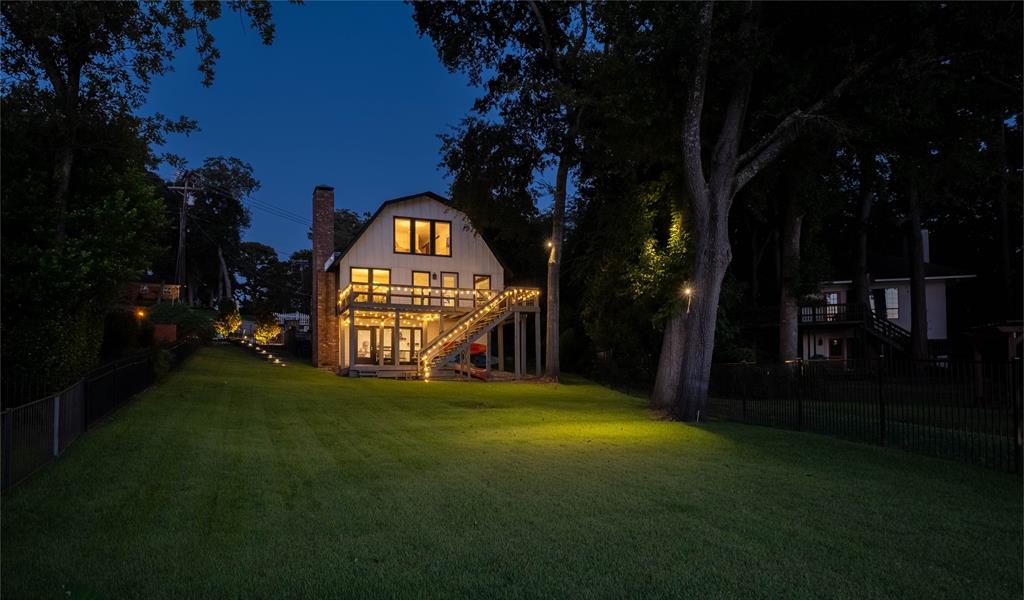 Hide A Way Lake - Residential
