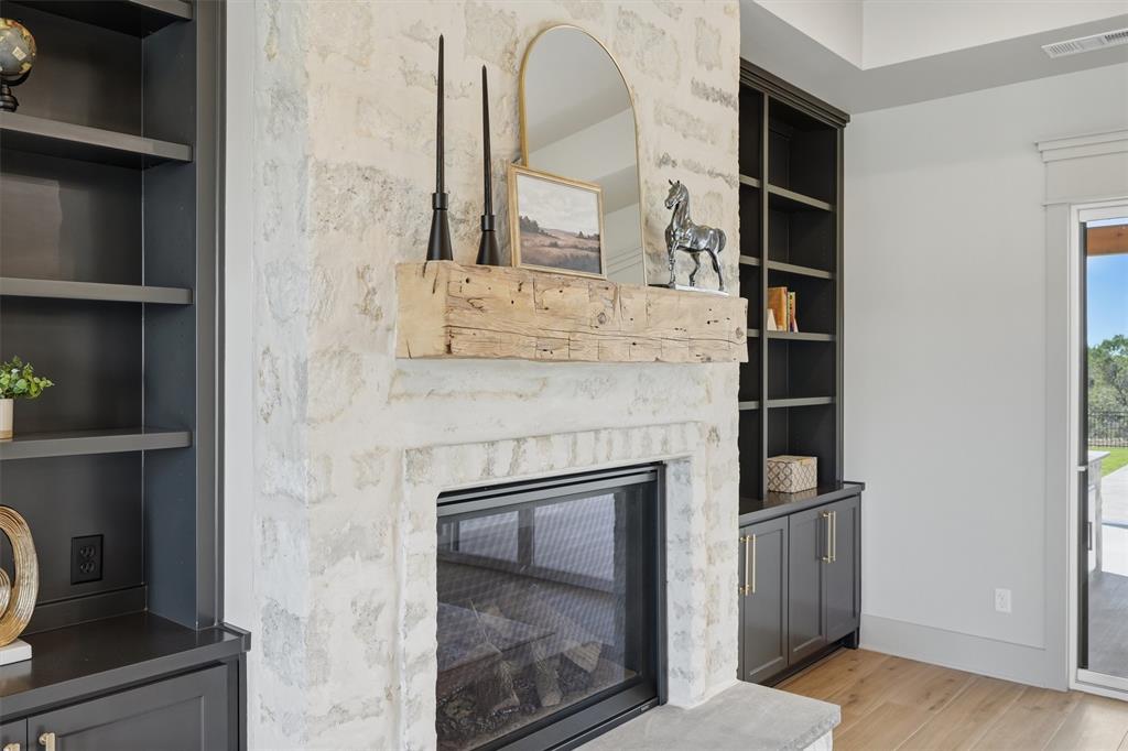 Putteet Hill Add Ph 1 - Residential