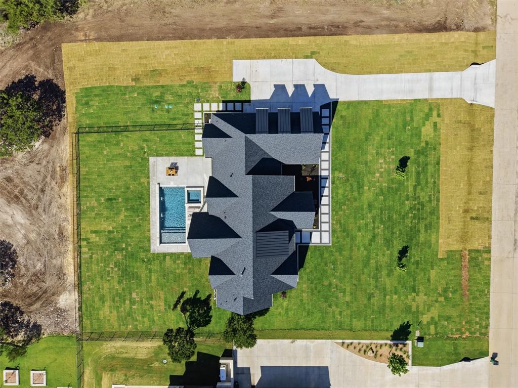 Putteet Hill Add Ph 1 - Residential