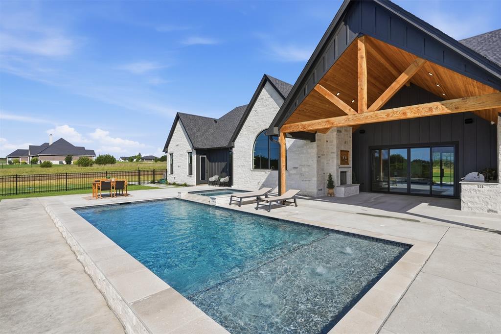 Putteet Hill Add Ph 1 - Residential