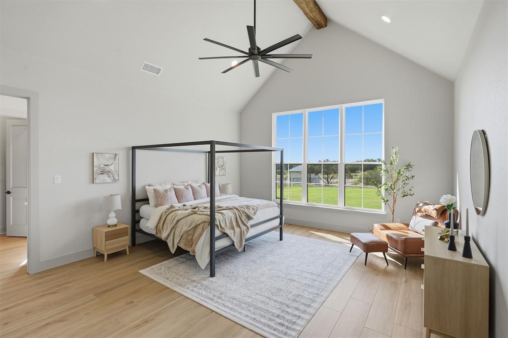 Putteet Hill Add Ph 1 - Residential