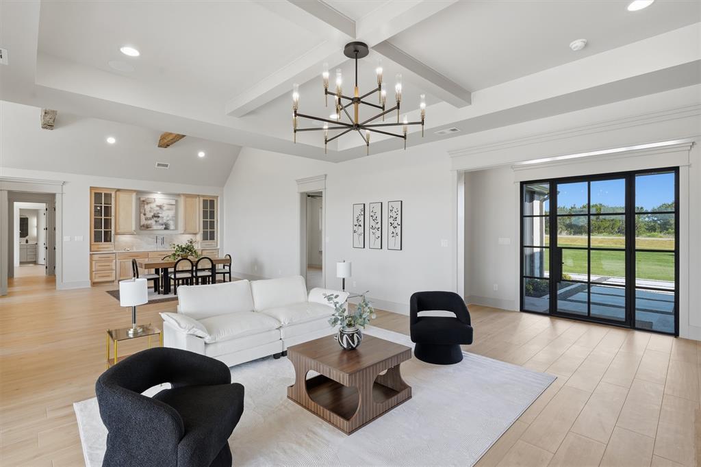 Putteet Hill Add Ph 1 - Residential