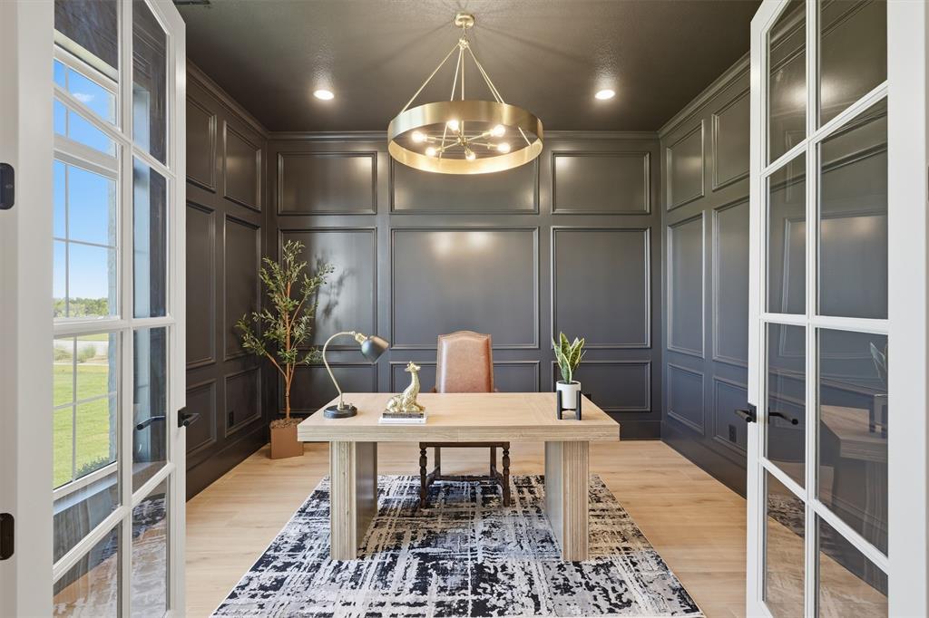 Putteet Hill Add Ph 1 - Residential