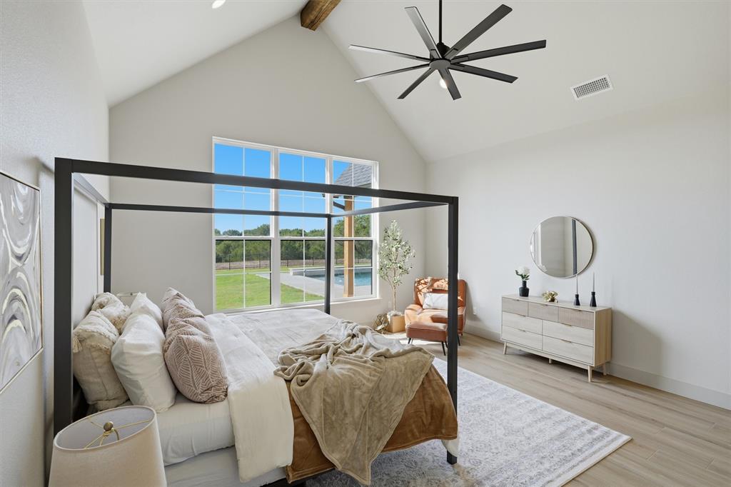 Putteet Hill Add Ph 1 - Residential
