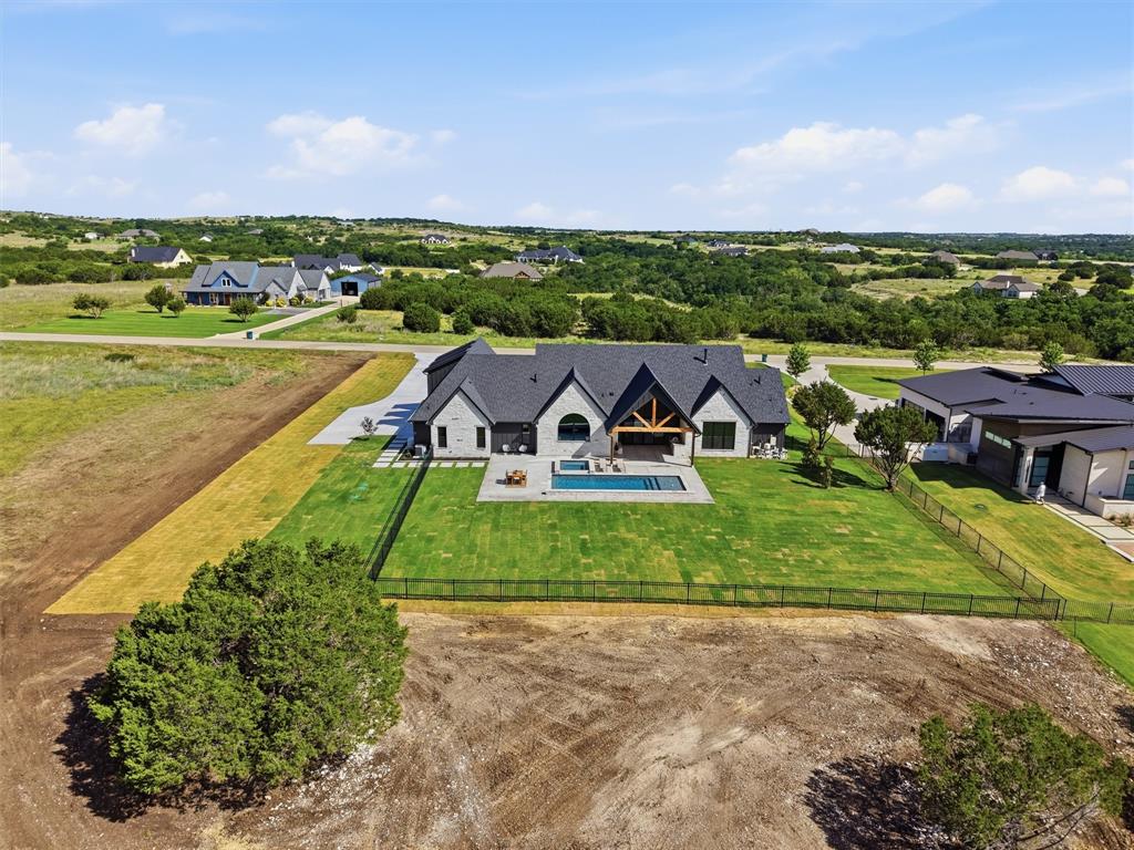 Putteet Hill Add Ph 1 - Residential