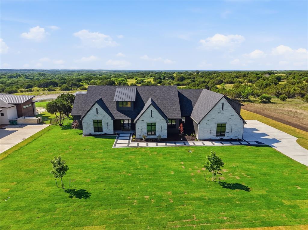 Putteet Hill Add Ph 1 - Residential