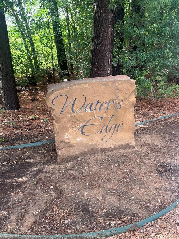 Waters Edge Ranch Ph 3 #351 - Land