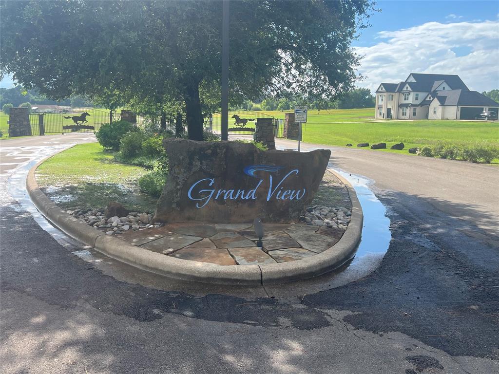 Waters Edge Ranch Ph 3 #351 - Land