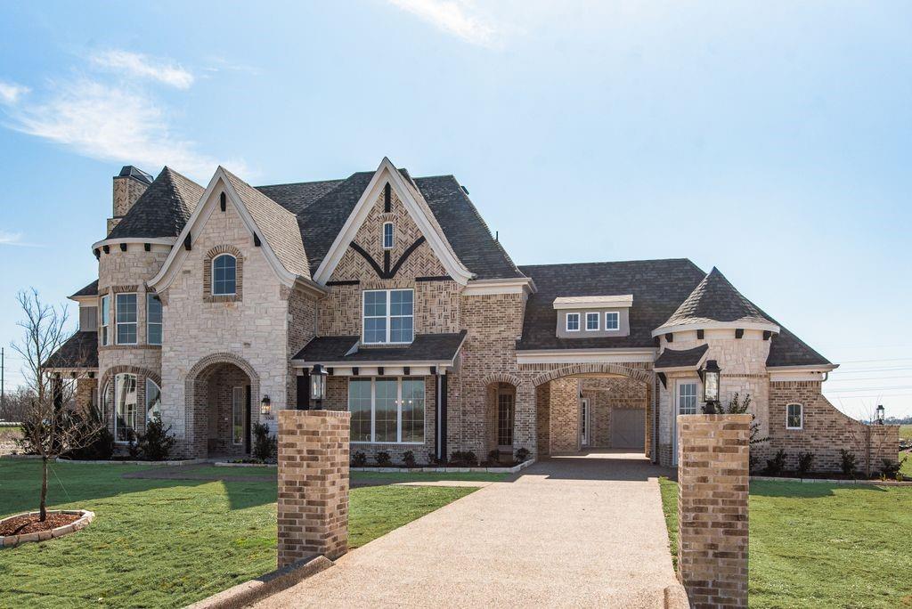 Whitestone Estates - Residential