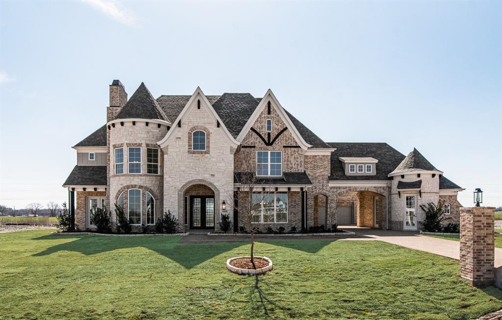 Whitestone Estates - Residential