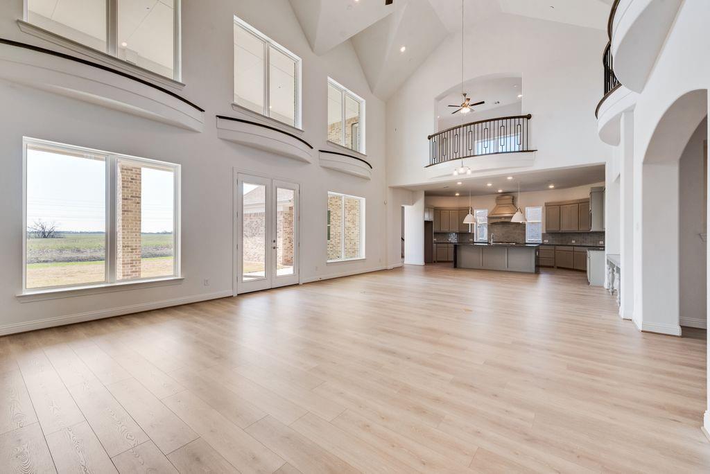 Whitestone Estates - Residential