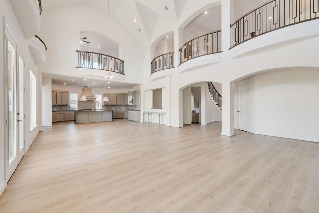 Whitestone Estates - Residential
