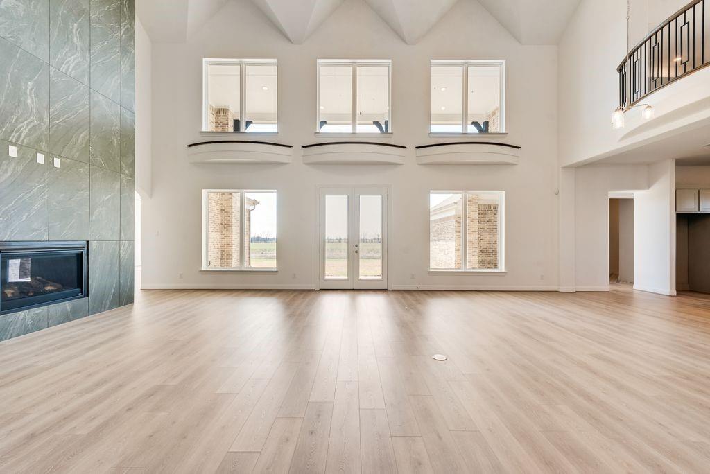 Whitestone Estates - Residential