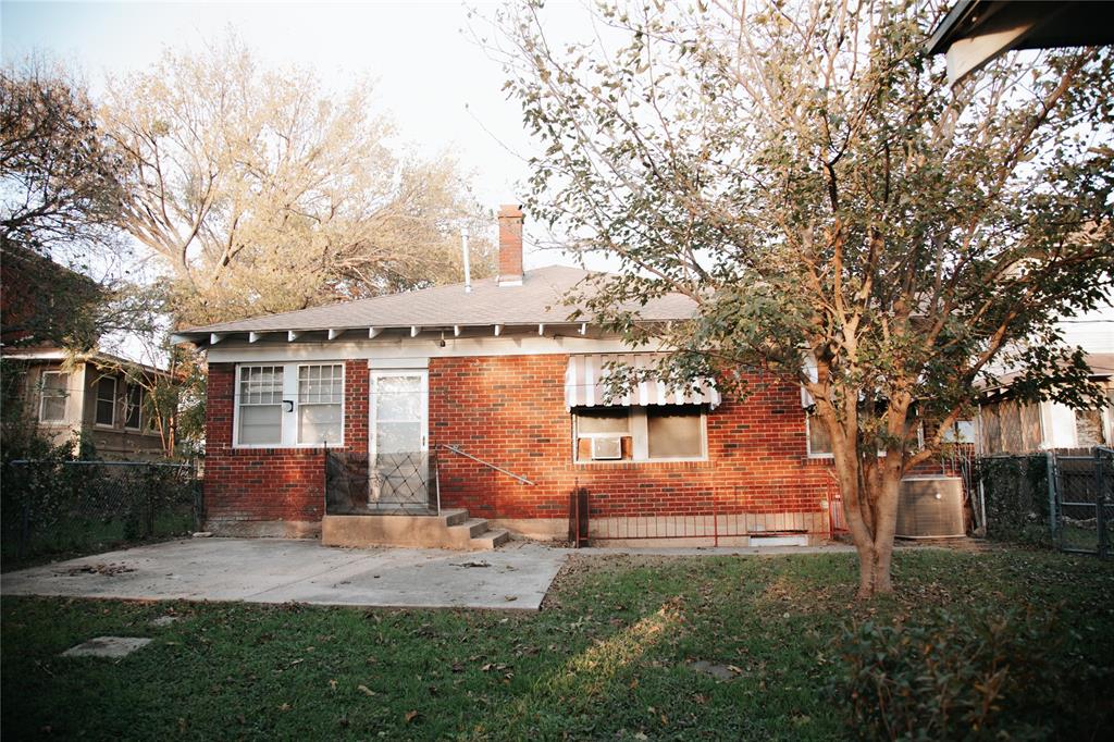 Belmont Terrace Add - Residential