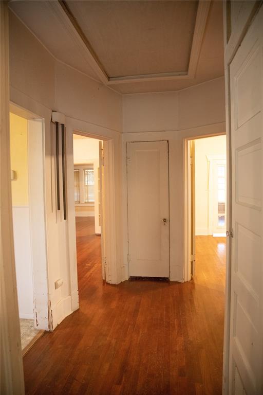 Belmont Terrace Add - Residential