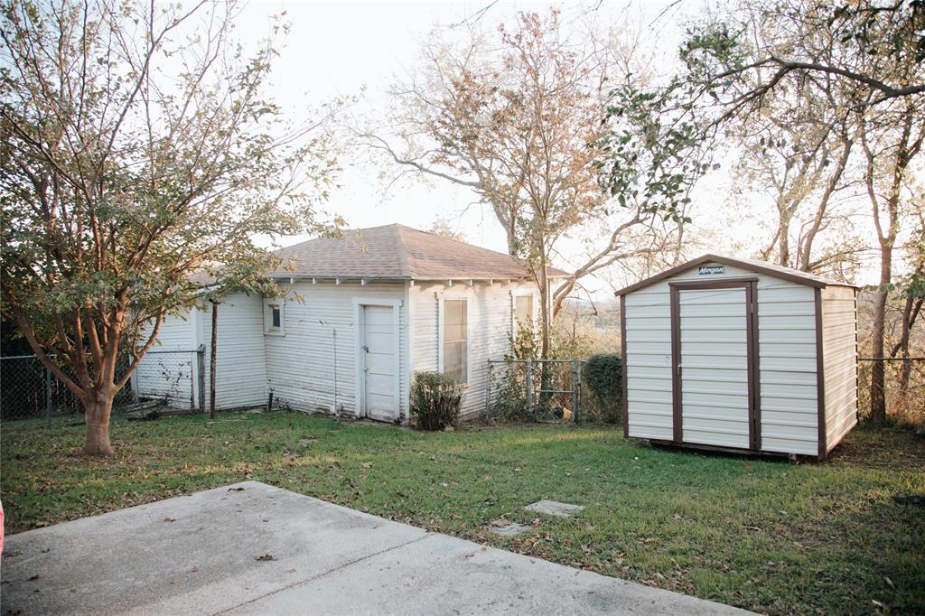 Belmont Terrace Add - Residential